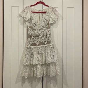 Bronx and Banco Beverly Dress